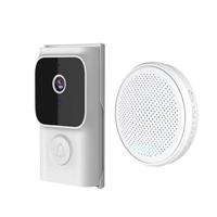 Tuya Smart Video Doorbell - thumbnail