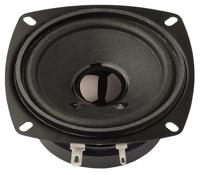 Visaton FR 8 TA - 4 Ohm 3.3 inch 8 cm Breedband-luidspreker 10 W 4 Ω - thumbnail
