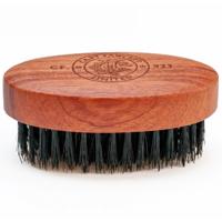 Captain Fawcett's Wild Boar Bristle Beard Brush - thumbnail