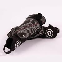Stanno 482115 Pro Guard II - Black-White-Red - L - thumbnail