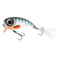 Spro Fat Iris 60mm 17gr Herring - thumbnail