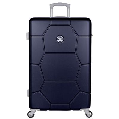 SUITSUIT Caretta Trolley 76 midnight blue Harde Koffer