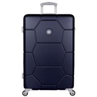 SUITSUIT Caretta Trolley 76 midnight blue Harde Koffer - thumbnail