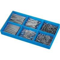 826336 Assortiment nagels Inhoud 650 stuk(s) - thumbnail