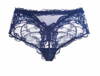 Lise Charmel lingerie Soir de Venise Shorty Enrichi blauw ACA0403 - thumbnail