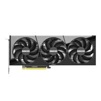 Inno 3D Nvidia RTX 5080 Videokaart X3 OC 16GB G 16 GB GDDR7-RAM PCIe x16 HDMI 2.1, DisplayPort 2.1 NVIDIA G-Sync , Overclocked - thumbnail