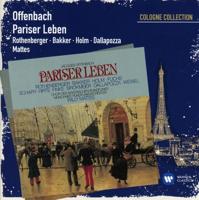 Pariser Leben - CD (0825646289233) - thumbnail