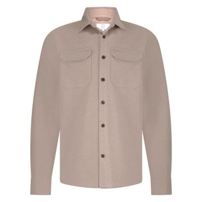 Born with Appetite Overshirt BWA25314RE04 Born with Appetite Overshirt BWA25314RE04