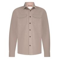 Born with Appetite Overshirt BWA25314RE04 - thumbnail