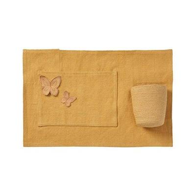 Lifetime opbergzak - honey glow