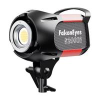 Falcon eyes bi-color led lamp s200bi - thumbnail