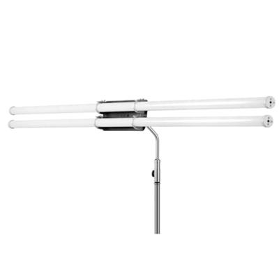 Godox TP B2 Beugel voor twee lampen voor TP buislamp