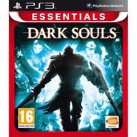 Dark Souls (essentials) - thumbnail