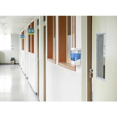 Sygonix SY-4963284 Automatische zeepdispenser 700 ml Wit