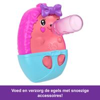 Polly Pocket Hedgehog - thumbnail