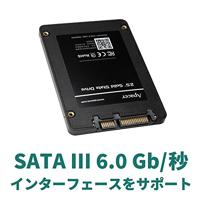 Hard Drive Apacer AP1TBAS350XR-1 1 TB SSD - thumbnail