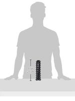 JOBY JB01510-BWW GorillaPod 3K-statief, flexibele lichtgewicht statiefbevestiging voor DSLR- en CSC/spiegelloze camera's, maximale belasting 3 kg - thumbnail