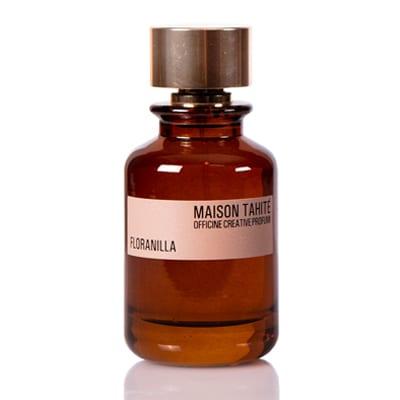 Maison Tahite Floranilla