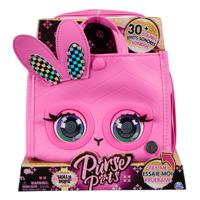 Purse Pets Tote Bag Bunny - thumbnail
