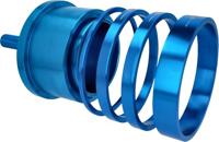 KS Tools 460.5580 Set gereedschap voor dichtringmontage voor Mercedes, 7-delig - thumbnail