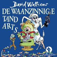 De waanzinnige tandarts - thumbnail