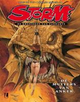 De muiters van Anker (Paperback) - thumbnail