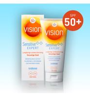 Vision Sensitive++ Expert SPF50+ - thumbnail