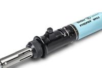Weller Pyropen Piezo Gassoldeerbout 650 °C 180 min. Met Piëzo-ontsteker 1 set(s) - thumbnail