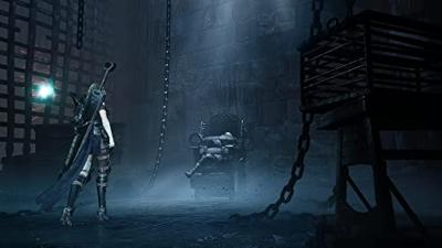 Soulstice Deluxe Edition