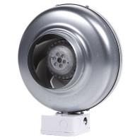 Helios Ventilatoren 05655 Buisventilator 230 V 480 m³/h