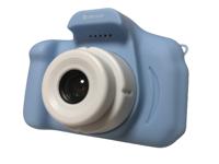Denver KCA-1340BU Digitale camera Blauw - thumbnail