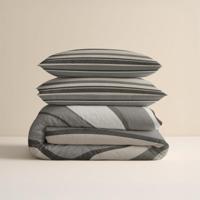 Sleeptime Zuma Taupe 140 x 200/220 cm - thumbnail