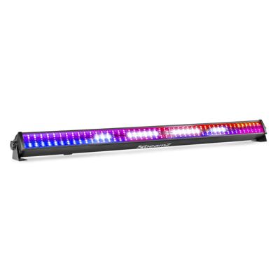 Beamz LCB288 LED Bar Wash RGBW