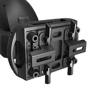 Cameo AURO SPOT Z 300 LED Spot moving head - thumbnail
