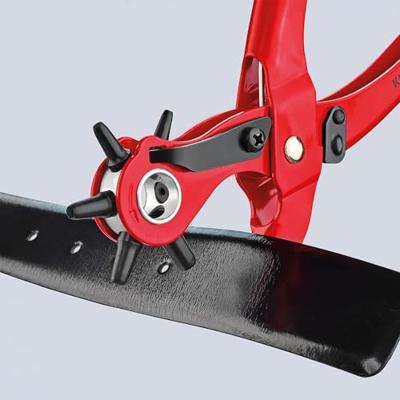Knipex 90 70 220 Revolverponstang