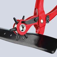 Knipex 90 70 220 Revolverponstang - thumbnail