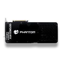 VGA Gainward GeForce RTX 5090 Phantom GS 32GB GDDR7 - thumbnail