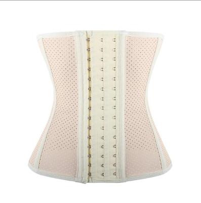 LaFaja - Colombiaanse Latex Waist Trainer met gaatjes