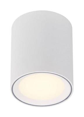 Nordlux Witte spotFallon 12cm x Ø 10cm - 47550101