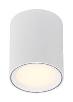 Nordlux Witte spotFallon 12cm x Ø 10cm - 47550101 - thumbnail