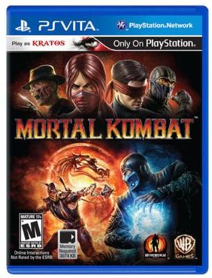 Mortal Kombat