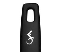 Lurch - Smart Tool - Siliconen bakspaan 32cm zwart - thumbnail