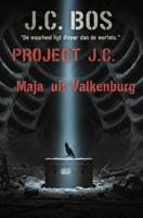 Maja uit Valkenburg - J.C. Bos J.C. Bos - ebook - thumbnail
