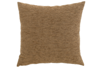 Hartman sierkussen Mila camel - thumbnail