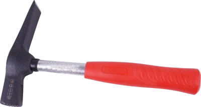 Connex Kaphamer 600G 'Rijn' Staal-1C - COX611750