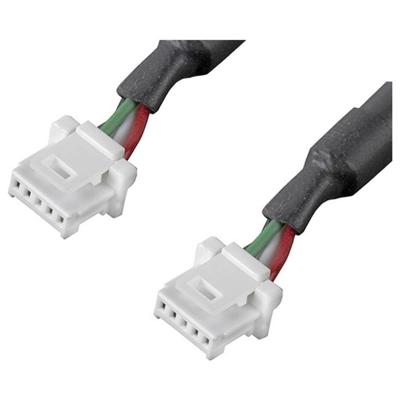 Molex 215170-0600 Inhoud: 1 stuk(s) Bulk