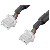 Molex 215170-0600 Inhoud: 1 stuk(s) Bulk - thumbnail