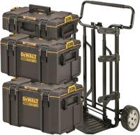 DeWALT DWST83401-1 ToughSystem 2.0 4-in-1 set met trolley - thumbnail