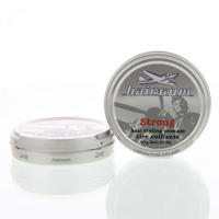 Hairgum Hair Styling Pomades Strong Wax 40ml - thumbnail