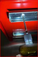 KS Tools 515.3990 515.3990 Multifunctioneel accugereedschap 7.2 V 1 Ah Aantal meegeleverde accus: 1 - thumbnail